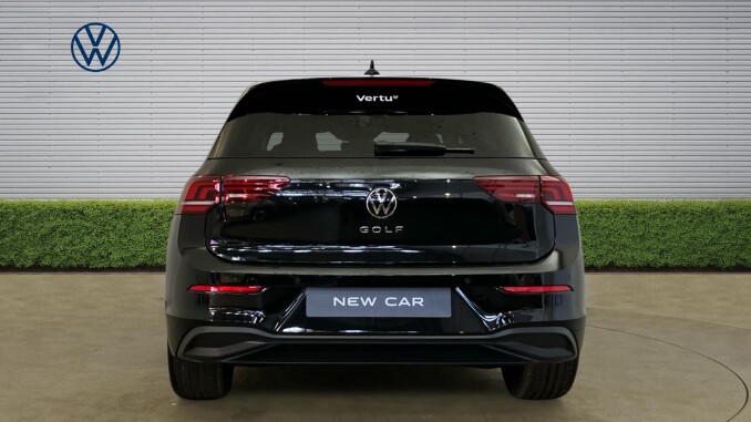 Volkswagen Golf 1.5 TSI 150 Match 5dr Petrol Hatchback - Image 8